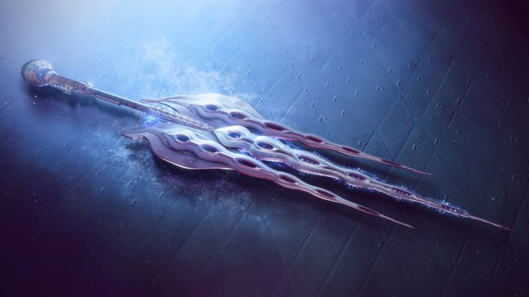 Destiny 2 Winterbite