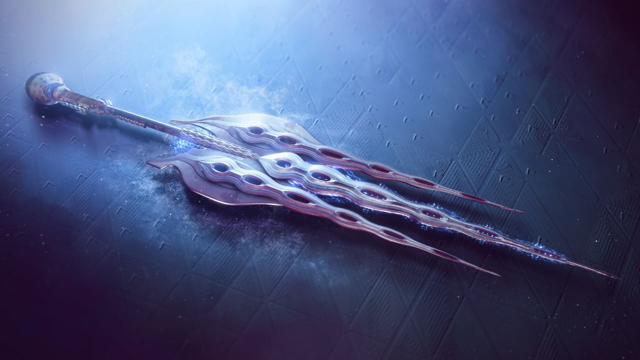 Destiny 2 Winterbite
