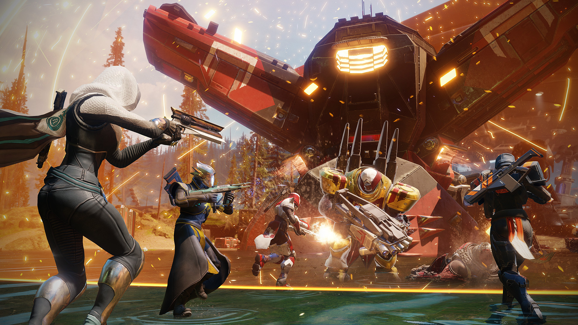 Destiny 2 Winterbite PvP, PvE God Roll & Perks in 2025 1 Winterbite Perks