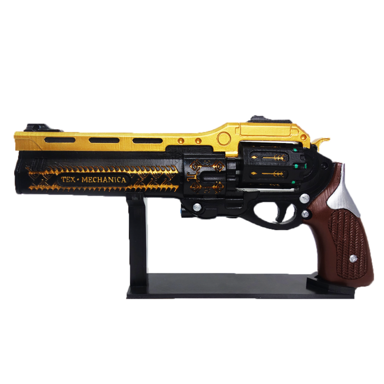 Buy Destiny 2 The Last Word Replica [Exotic Hand Cannon]