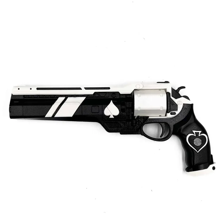 Destiny 2 Ace of Spades Replica [Exotic Hand Cannon]