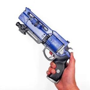 Destiny 2 Fatebringer Timelost Replica