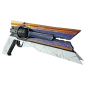 Destiny 2 Sunshot Replica