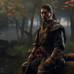 Ghost of Tsushima 2 Leaks