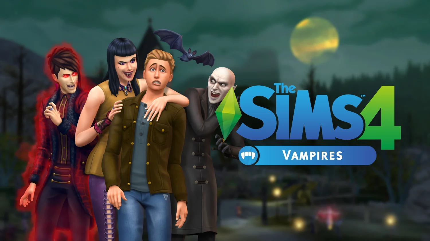 sims-4-vampires-cc-pack