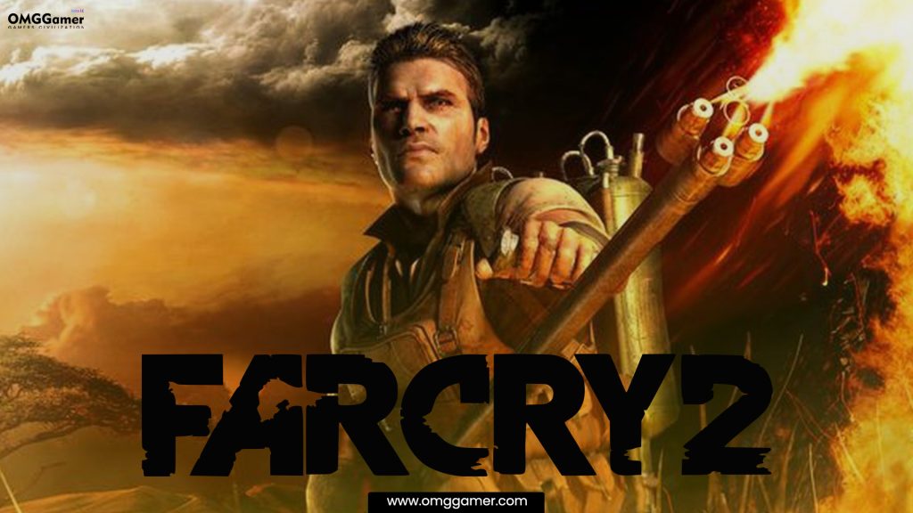 Far Cry 2