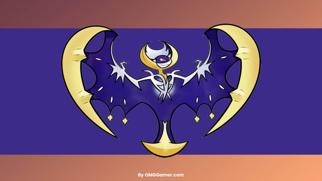 Lunala