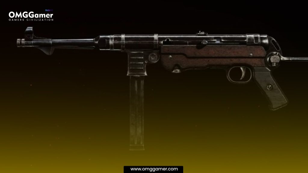 MP-40 (VG)