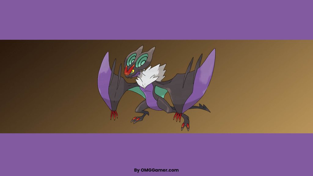 Noivern