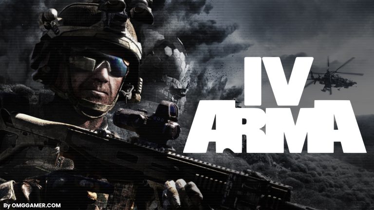 Arma 4 Release Date, Story, Gameplay, Trailer, Rumors [2024]