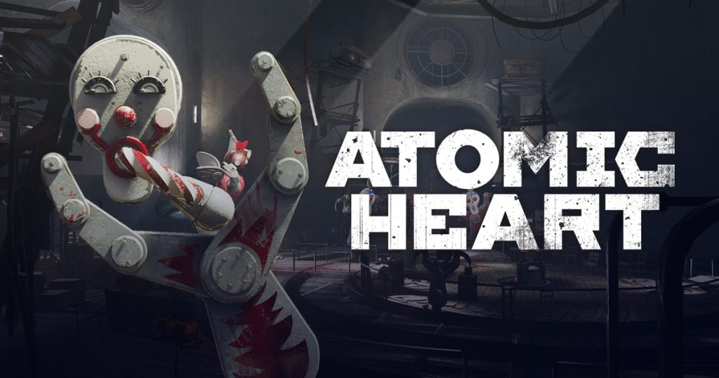 Atomic Heart