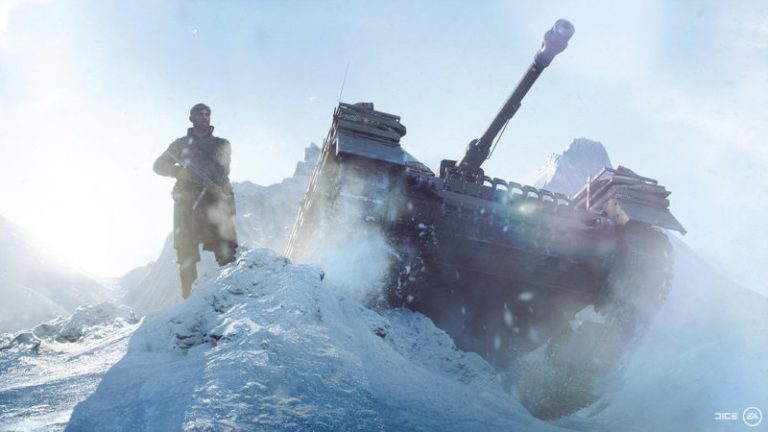 Battlefield 6 Release Date, System Requirements & News