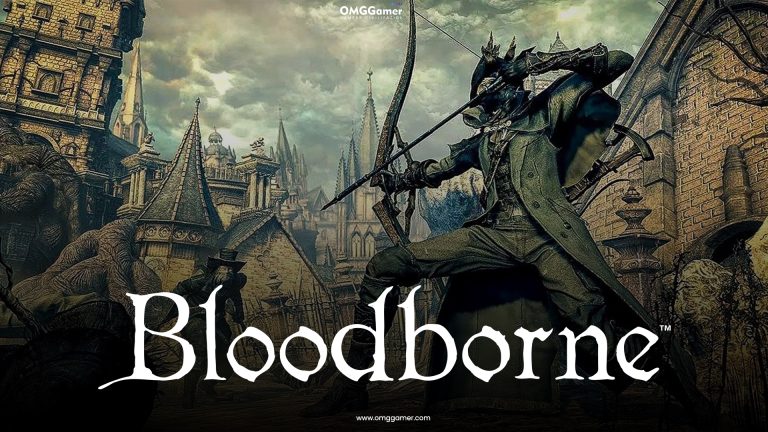 Bloodborne PC Release Date in 2024 [Coming Soon]