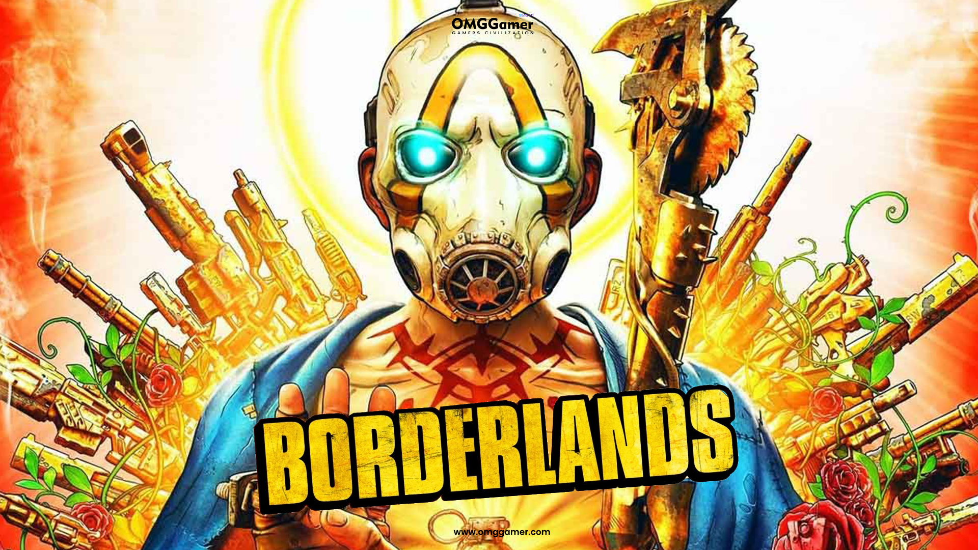 Borderlands 4 Release Date, Story, Weapons & Rumors [2024]