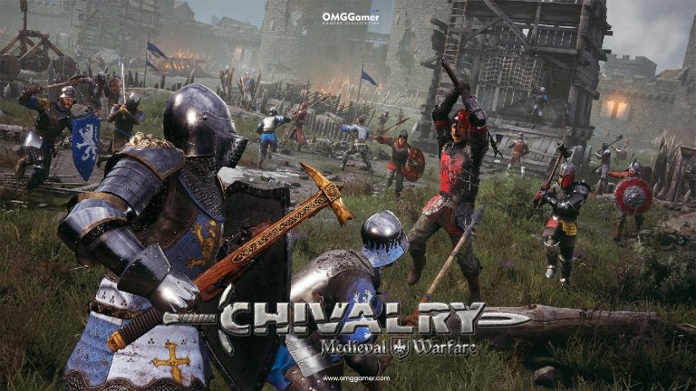 Chivalry 3 Release Date, Gameplay, Trailer & Rumors [2024]