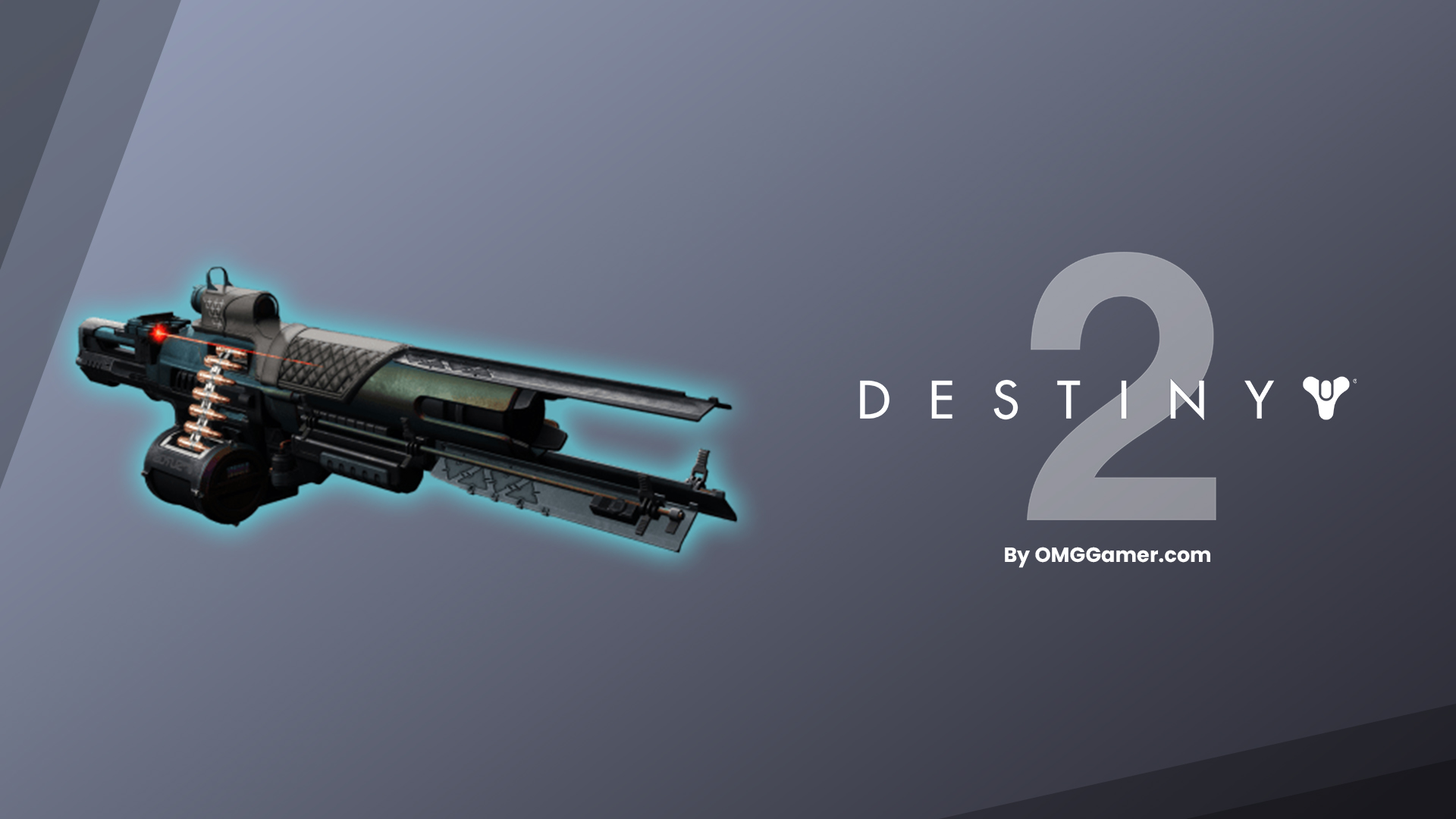 Destiny 2 Retrofit Escapade in 2024 [Weapon]