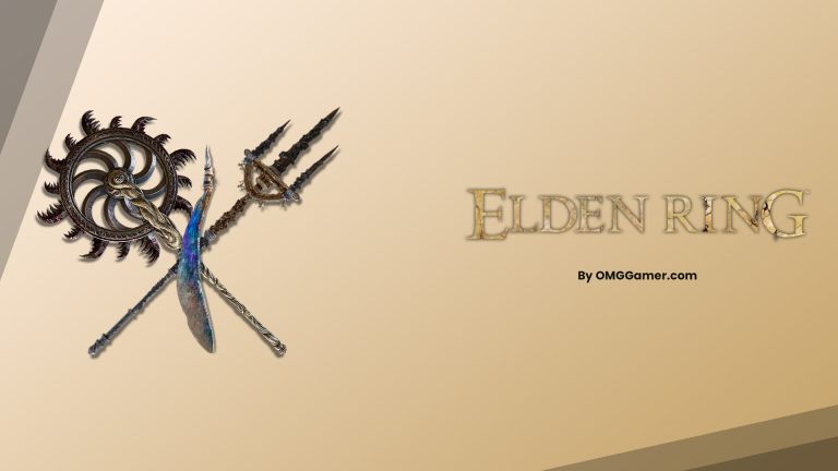 15 Elden Ring Best Weapons in 2024 [Gamers Choice]