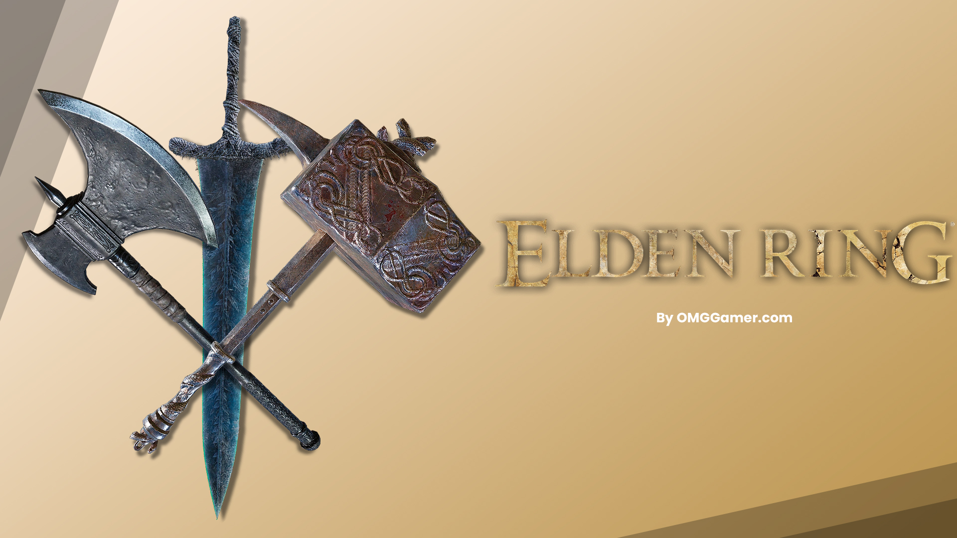 Elden Ring Weapon Tier List [May] 2024