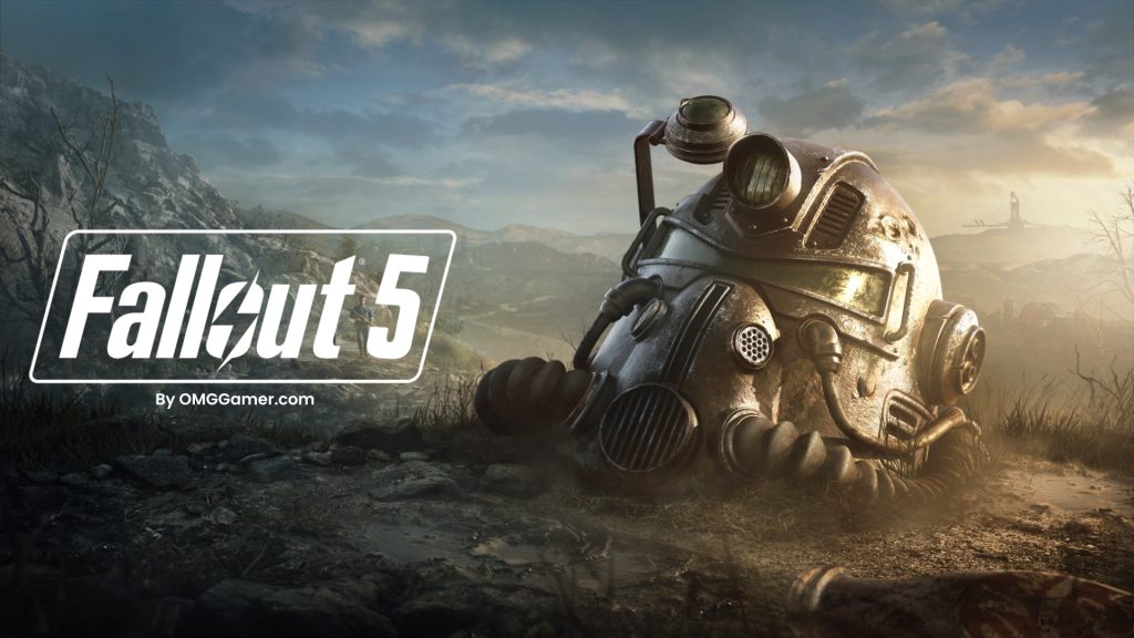 Fallout 5 Release Date