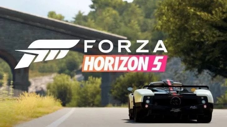 Forza Horizon 5 Release Date, Trailer, News & Rumors [2024]