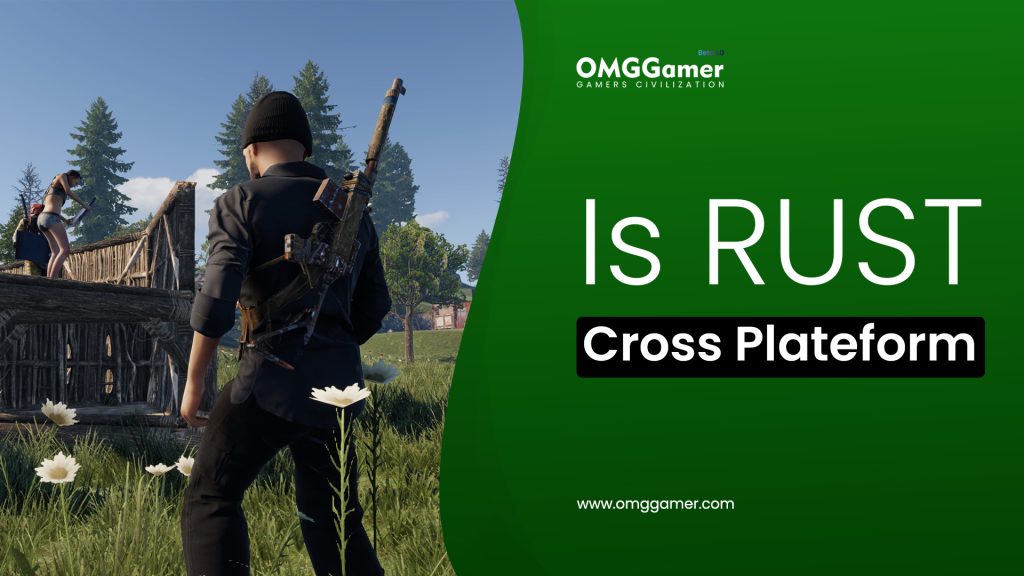 Is RUST Cross Platform