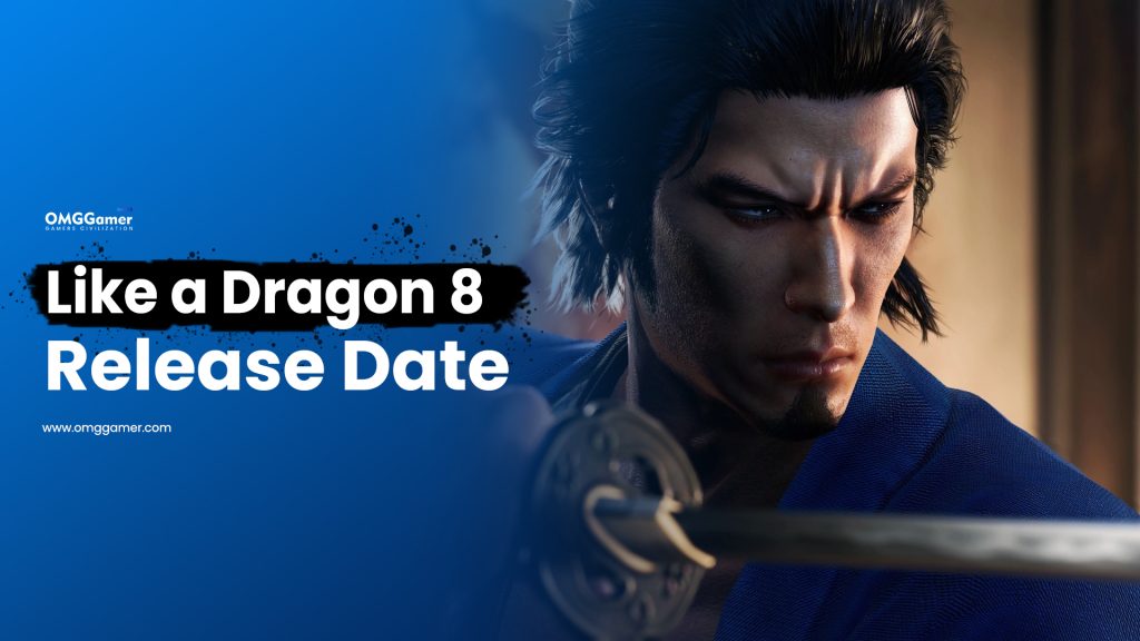 Like-a-Dragon-8-Release-Date-online