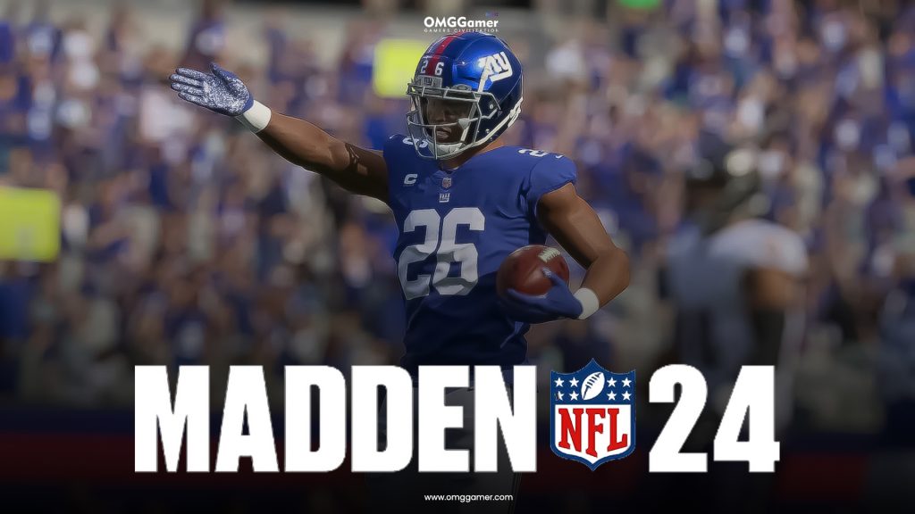 Madden 24 Release Date, Trailer, Rumors, Athletes