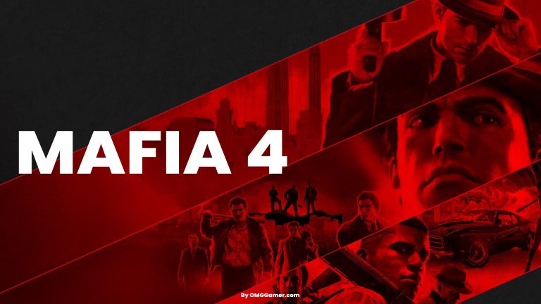 Mafia 4 Release Date, News, Trailer & Rumors [2024]