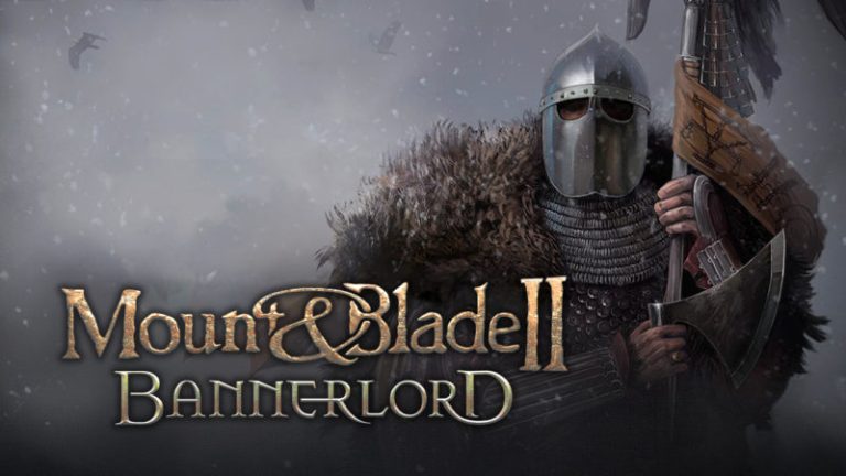 Mount and Blade 2 Bannerlord System Requirements & Gameplay