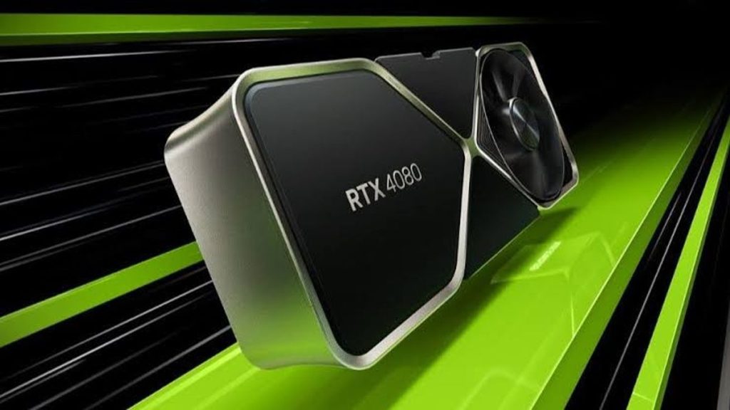 NVIDIA technology