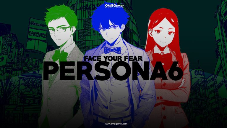 Persona 6 Release Date, Female Protagonist & Rumors [2024]