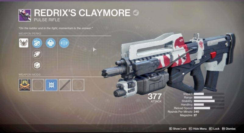 Destiny 2: How to Unlock Redrix Broadsword Quest in 2024