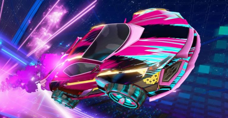 Rocket League Codes [May] 2024 | Free Promo Codes