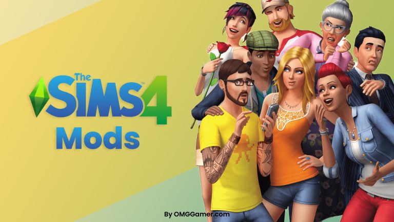 Best SIMS 4 Mods in 2024 [Change the Look Now]