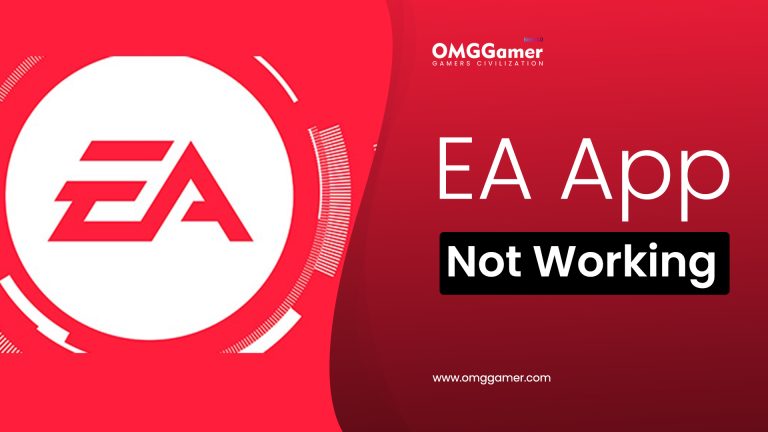 [SOLVED] How to Fix EA App Not Working in 2024