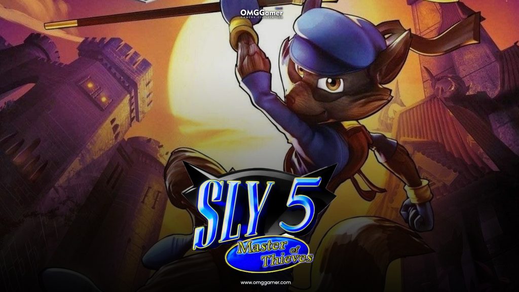 Sly Cooper 5 Release Date, Trailer & Rumors