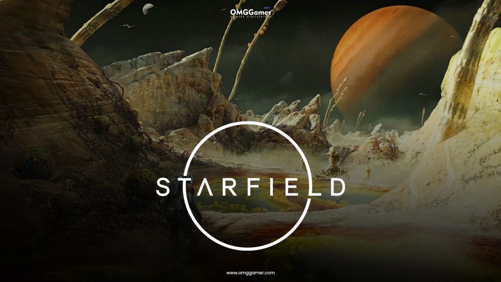 Starfield Release Date, Trailer & Rumors