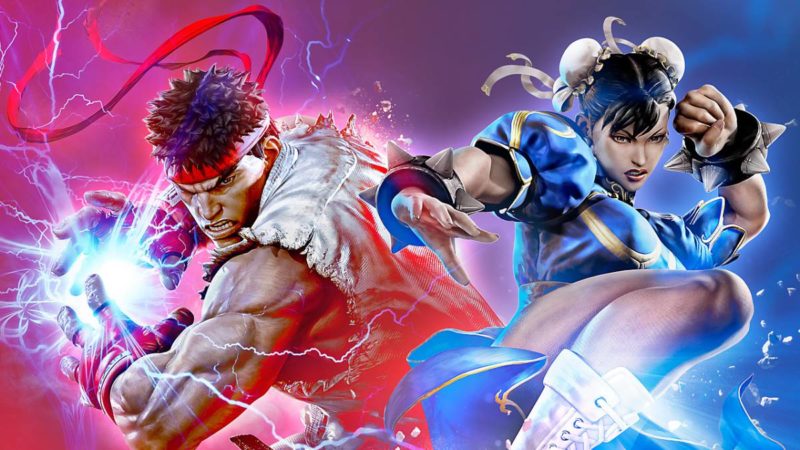 Street-Fighter-6-Release-Date