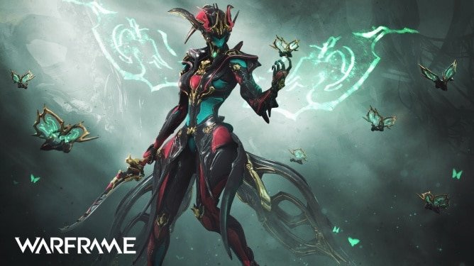 How To Farm Titania Prime Relics [Warframe Guide in 2024]