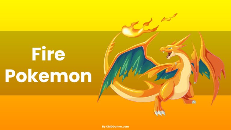 10 Best Fire Pokemon in 2024 [Gamer Choice]