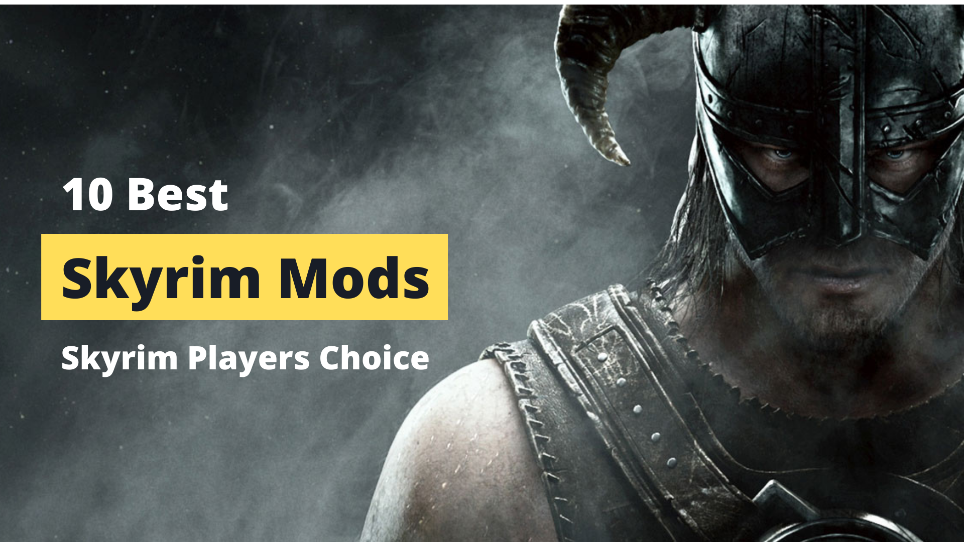 Best Skyrim Mods in 2024 Skyrim Players Choice [Try it Now]