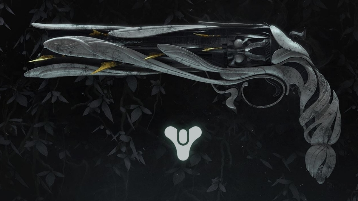 Destiny 2 Lumina Exotic Hand Cannon Quest 2024 [Guide]