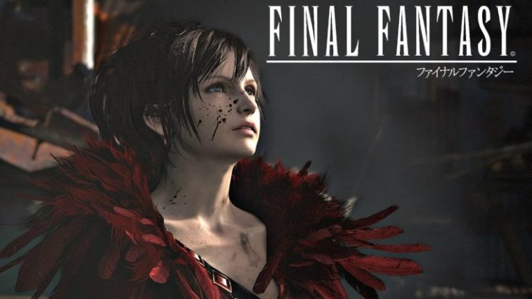 Final Fantasy 16 Release Date, Trailer & Rumors [2024]