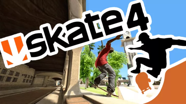 Skate 4 Release Date, Trailer, Gameplay, Rumors, News [2024]