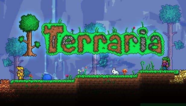 10 Best Terraria Mods 2024 [Try Now]: Install Terraria Mods