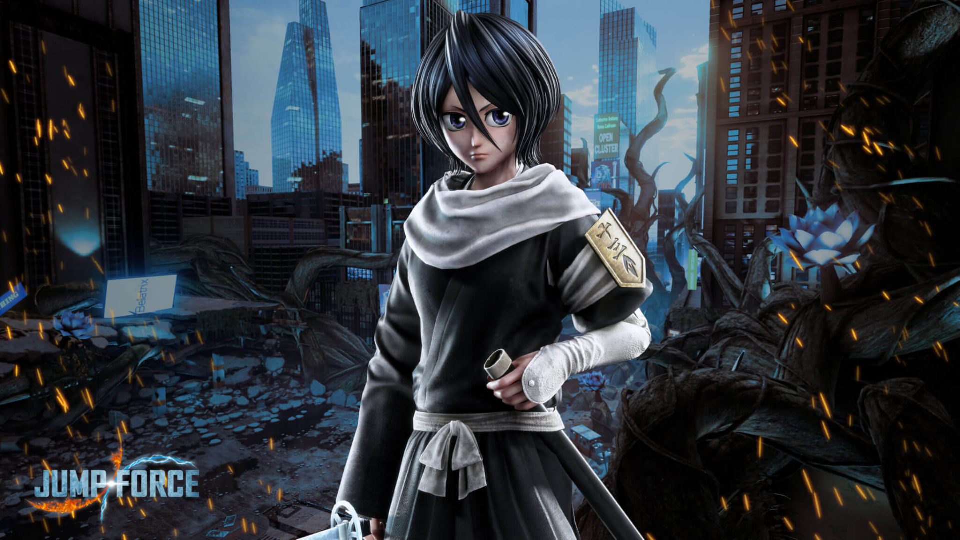 Rukia-Kuchiki-jump-force