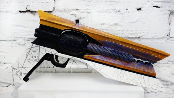 D2 Sunshot Replica D2 Sunshot Replica