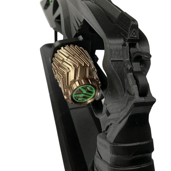 D2 THORN Hand Cannon Pictures D2 THORN Hand Cannon Pictures