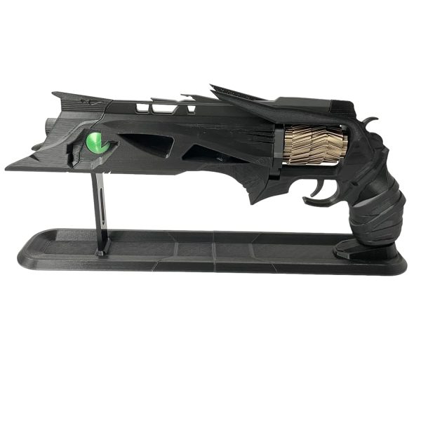 D2 THORN Hand Cannon Replica Images