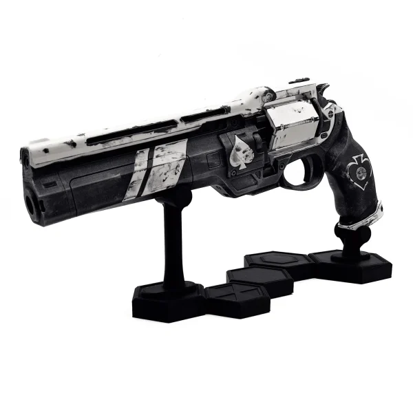 Destiny-2-Ace-of-Spades-3D Printed Merchandise Destiny-2-Ace-of-Spades-3D Printed Merchandise